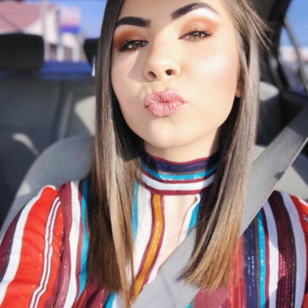 Meet your Posher, Luisa